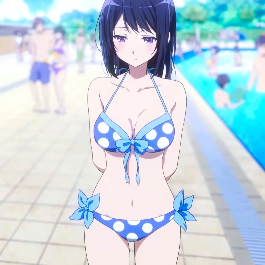 Mai Sakurajima Rascal Does Not Dream of Bunny Girl Senpai profile picture