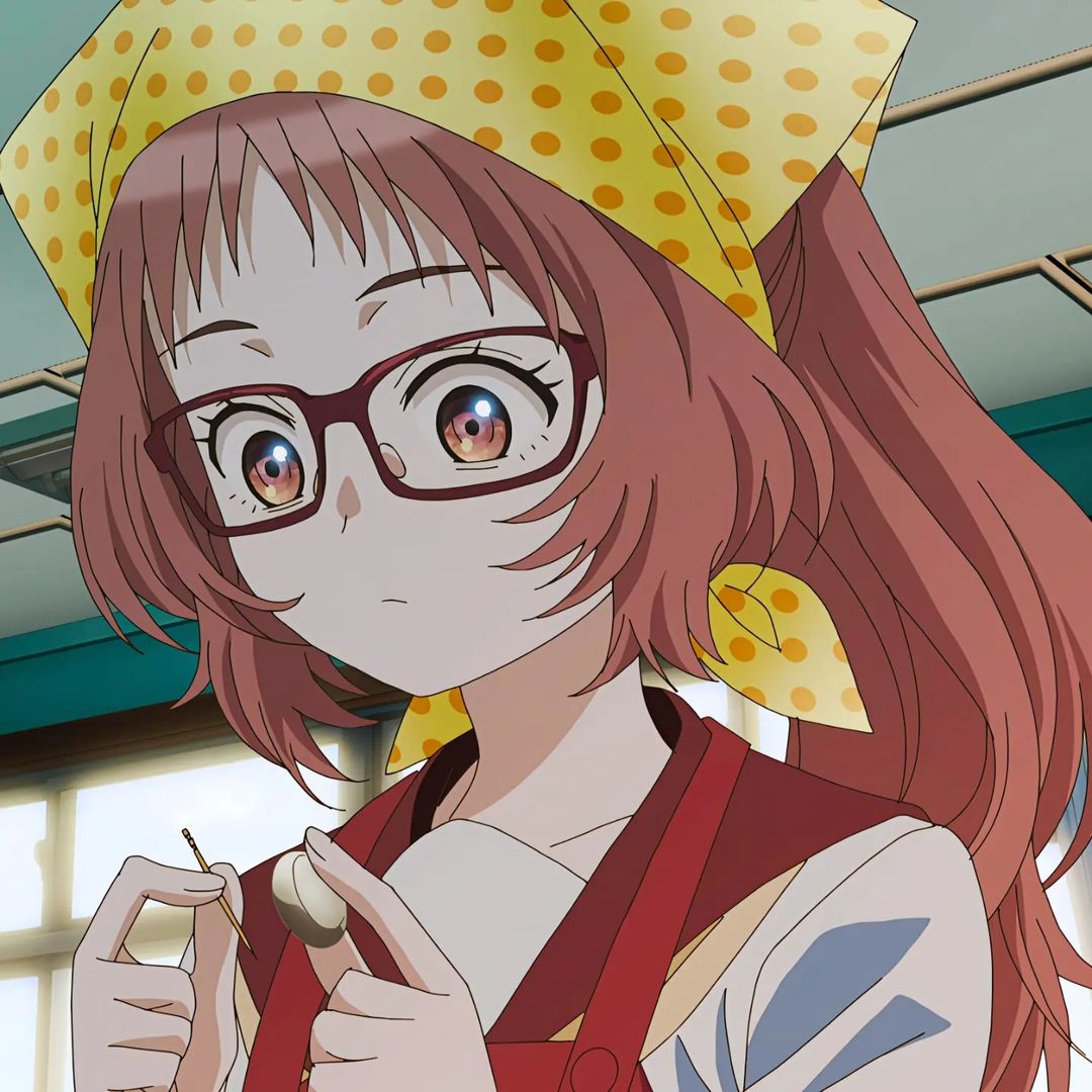 Akane Kurokawa Oshi No Ko profile picture