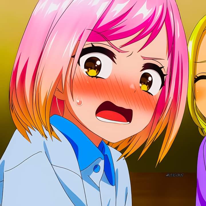 Sakura Adachi Adachi and Shimamura profile picture