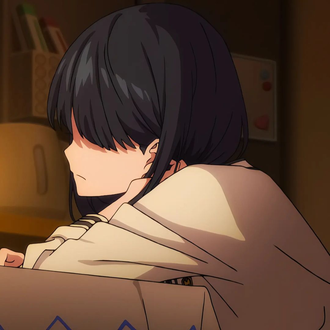 Ai Hayasaka Kaguya-sama: Love is War profile picture