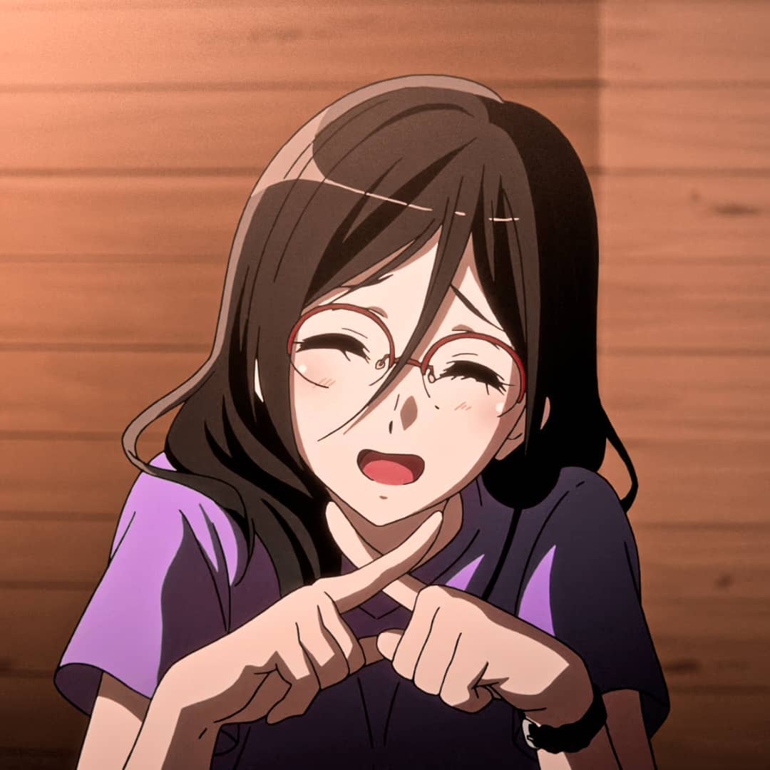 Sawako Yamanaka K-ON! profile picture