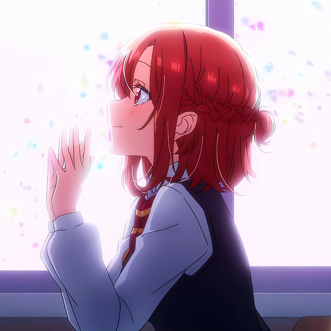 Kumiko Oumae Sound! Euphonium profile picture