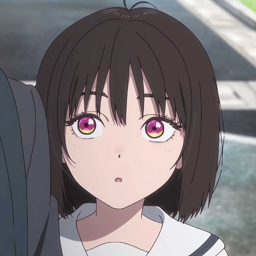 Akane  Kinoshita My Love Story with Yamada-kun at Lv999 profile picture