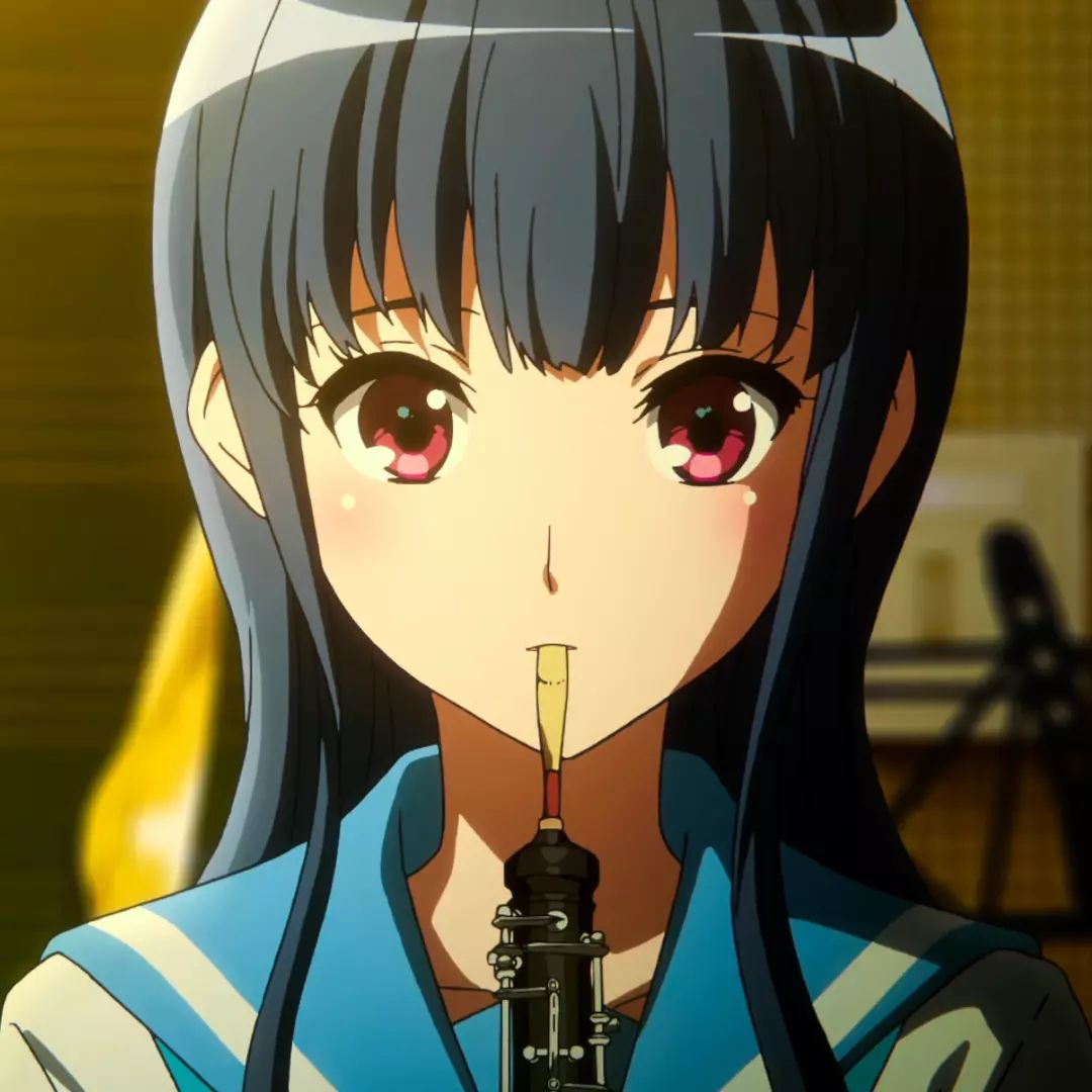 Reina Kousaka Sound! Euphonium profile picture