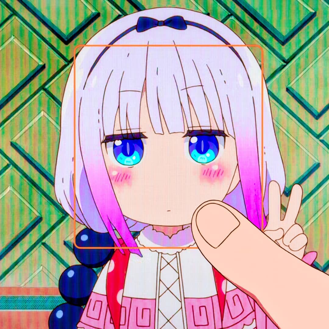 Kanna Kamui Miss Kobayashi's Dragon Maid profile picture