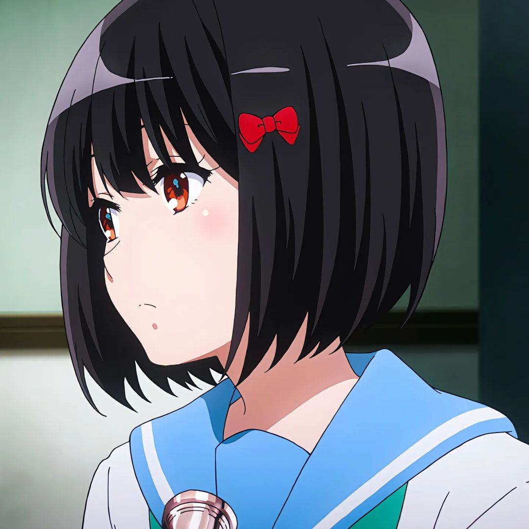 Hazuki Katou Sound! Euphonium profile picture