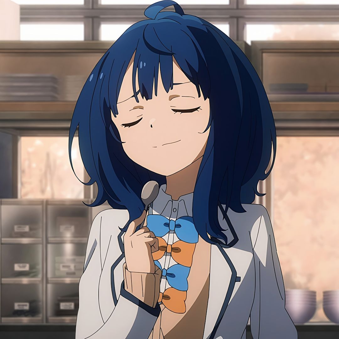 Aki Adagaki Masamune-kun's Revenge profile picture