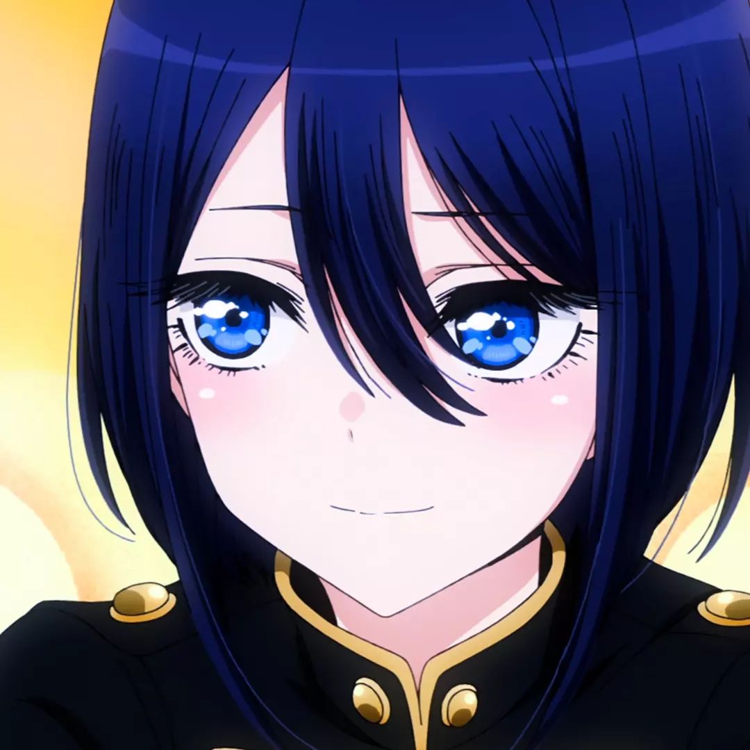 Ai Hoshino Oshi No Ko profile picture