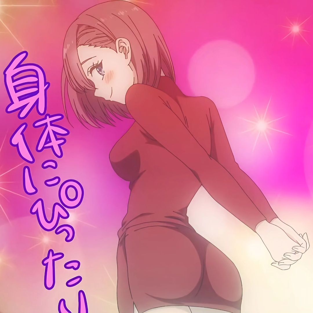 Nobara Kugisaki JUJUTSU KAISEN profile picture