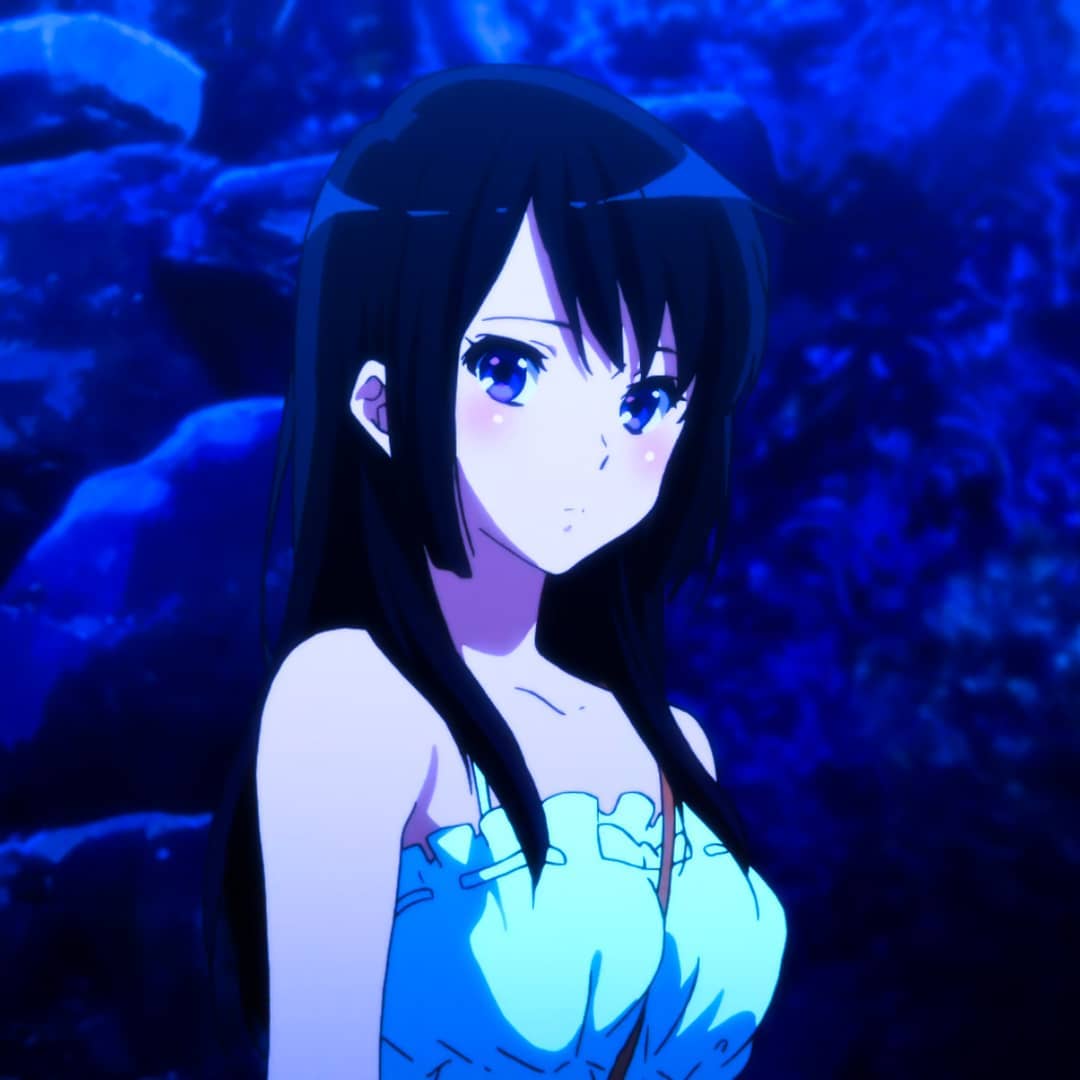 Touka Kirishima Tokyo Ghoul profile picture