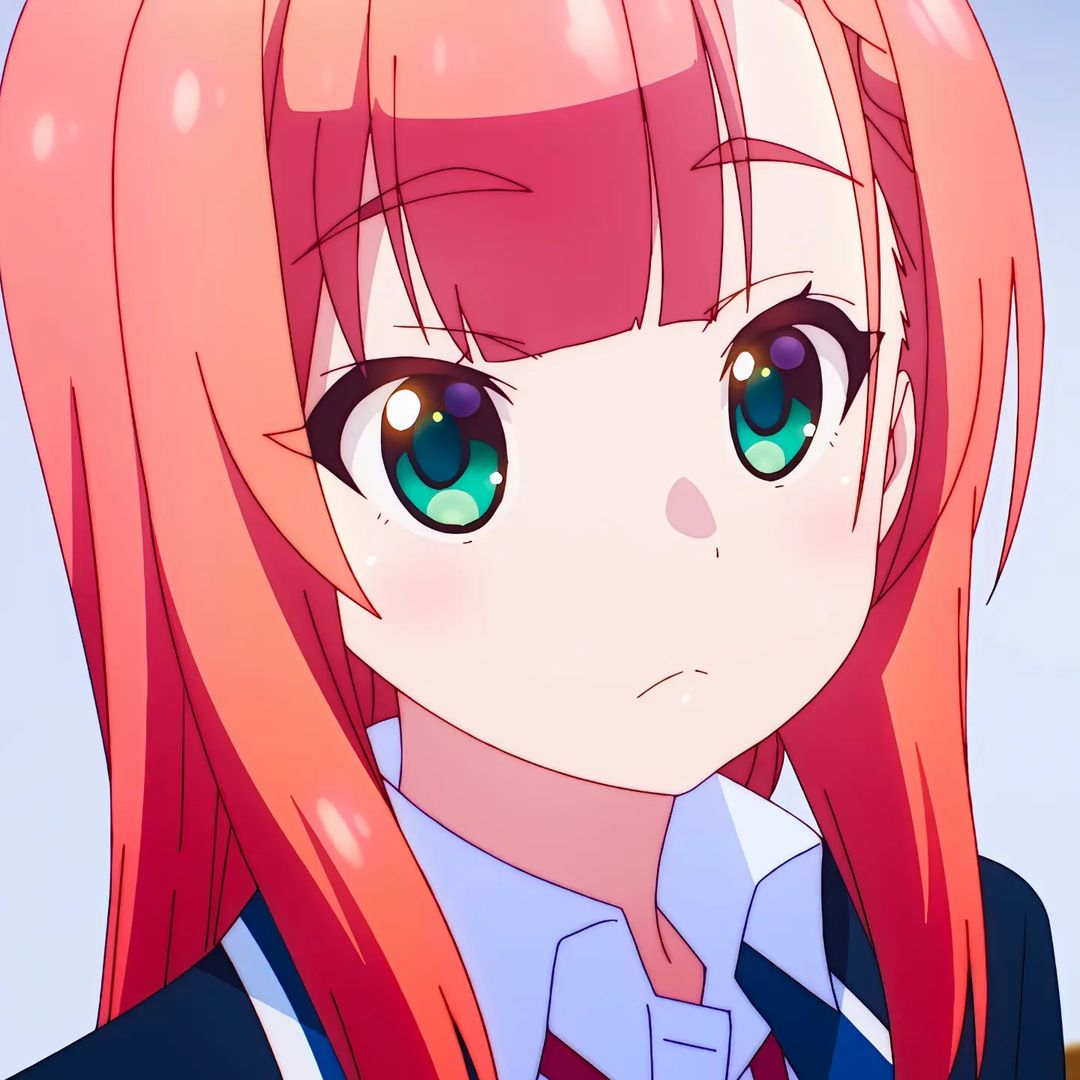 Sakura Adachi Adachi and Shimamura profile picture