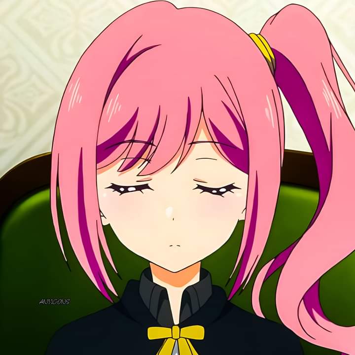 Anya Forger SPY x FAMILY profile picture