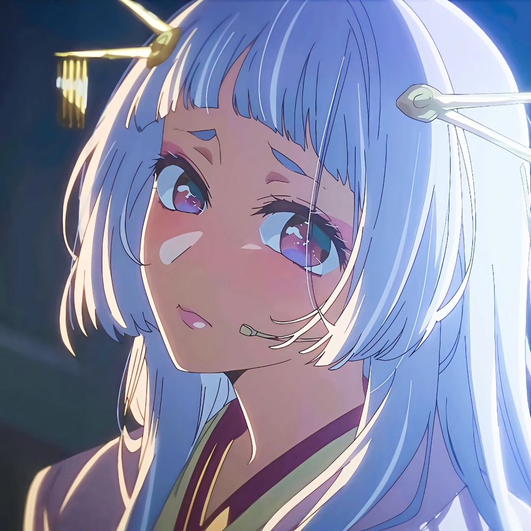 Ai Hayasaka Kaguya-sama: Love is War profile picture