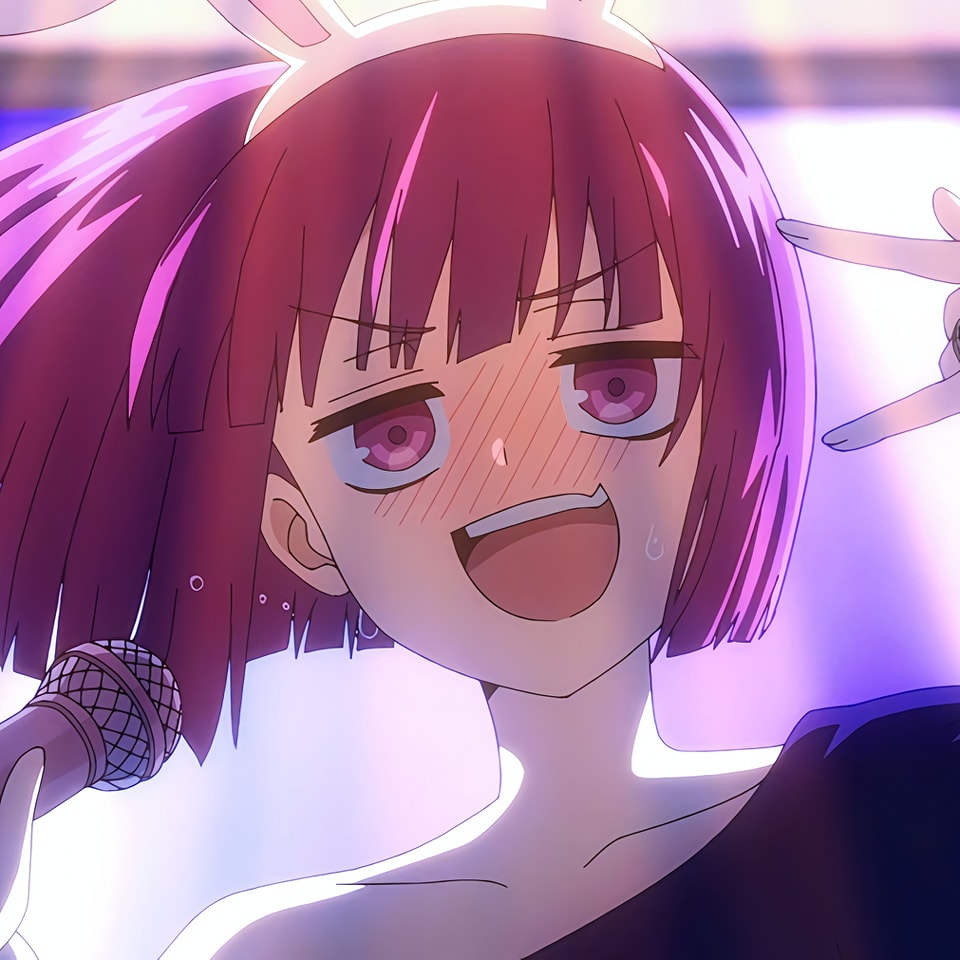 Ai Hoshino Oshi No Ko profile picture