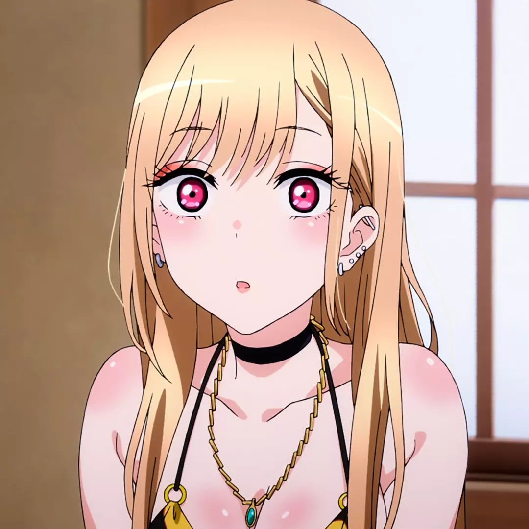 Marin Kitagawa My Dress-Up Darling profile picture