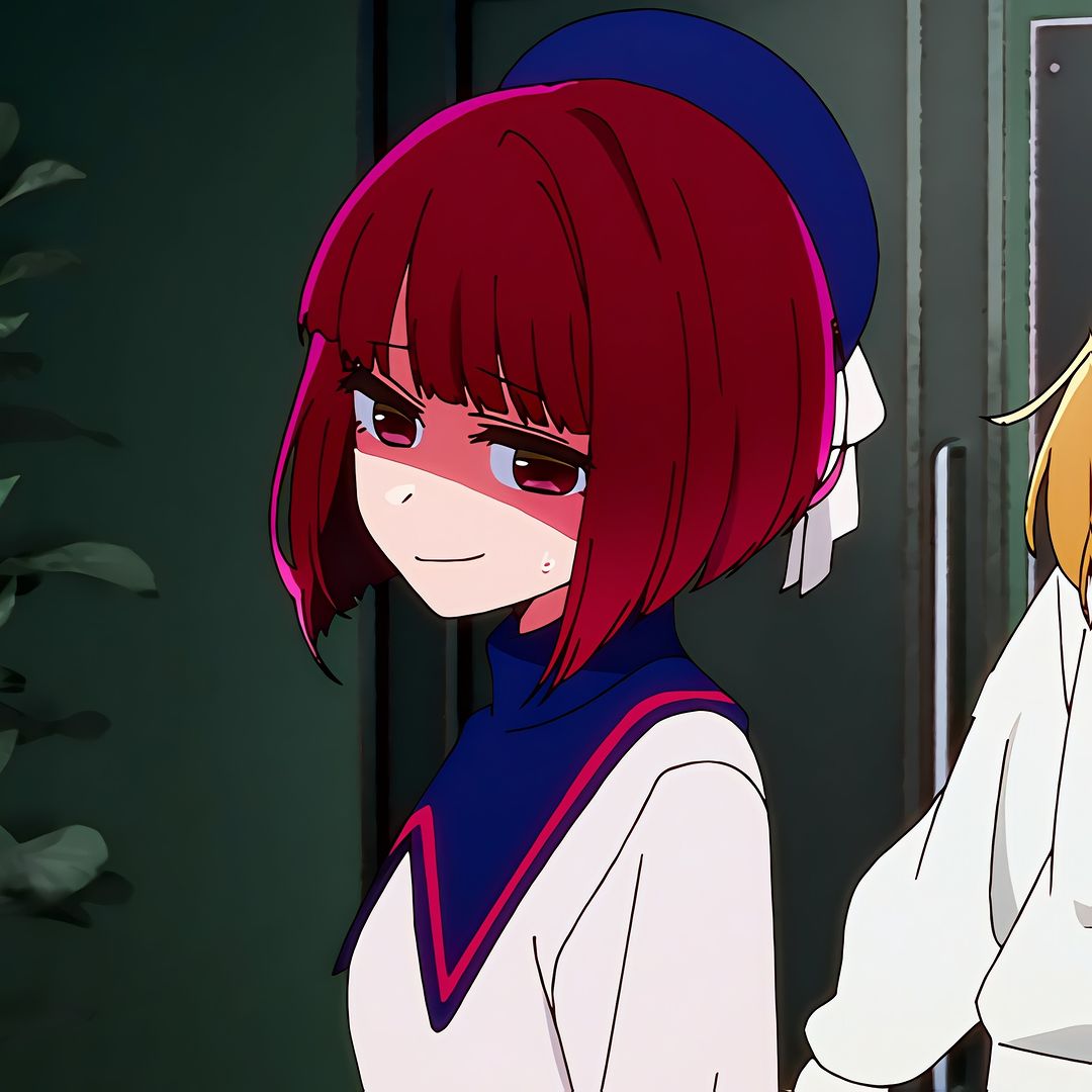 Ai Mie The Girl I Like Forgot Her Glasses profile picture