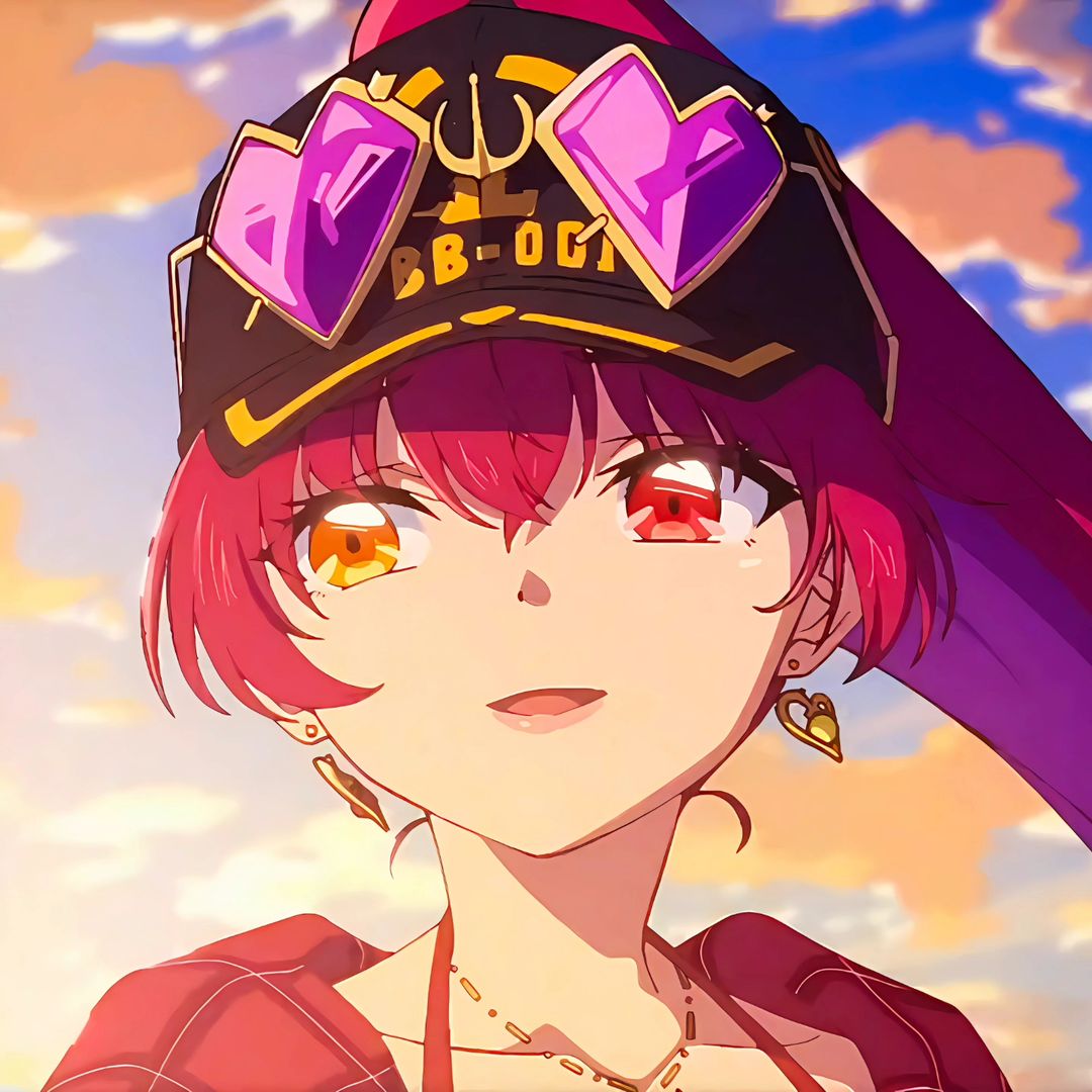 Anya Forger SPY x FAMILY profile picture