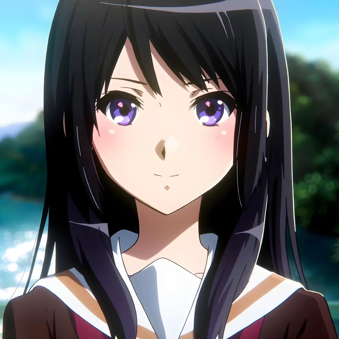 Mai Sakurajima Rascal Does Not Dream of Bunny Girl Senpai profile picture