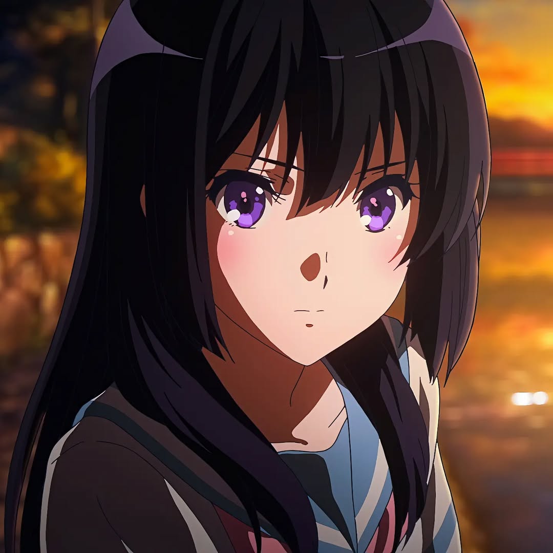 Mai Sakurajima Rascal Does Not Dream of Bunny Girl Senpai profile picture