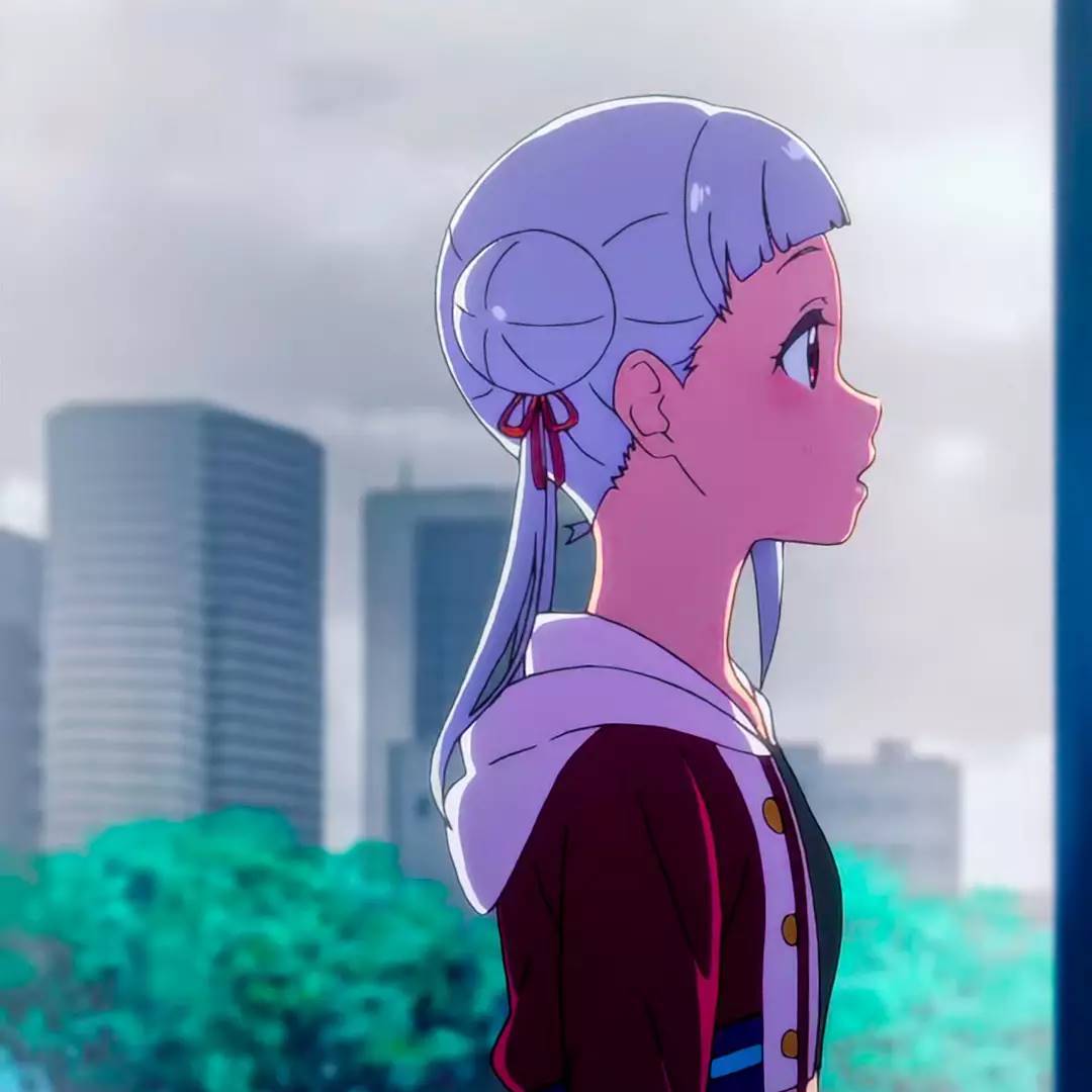 Ai Hoshino Oshi No Ko profile picture