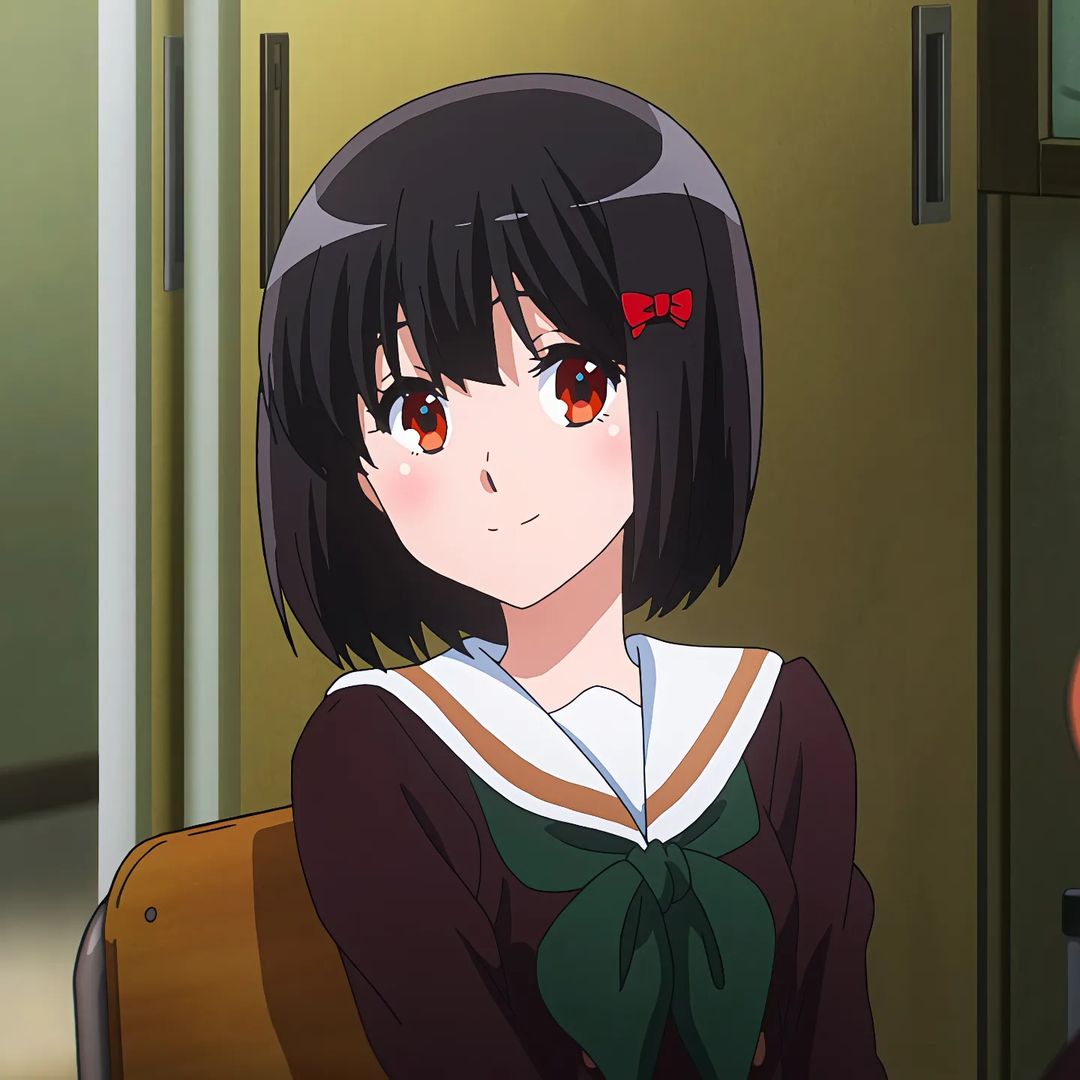 Sakurako Oomuro YuruYuri profile picture