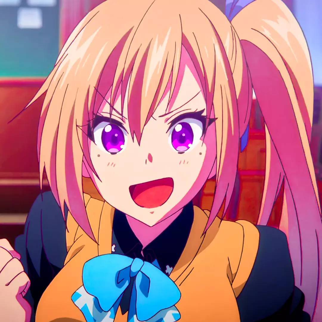 Mafuyu Kirisu We Never Learn: BOKUBEN profile picture