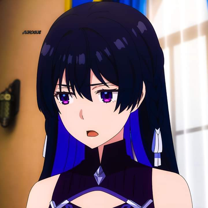 Shizuku Yaegashi Arifureta: From Commonplace to World's Strongest profile picture