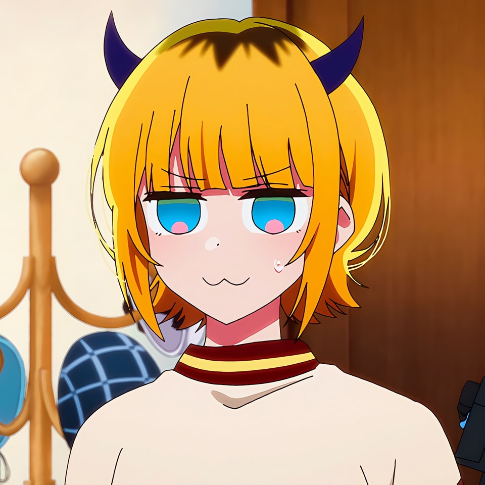 Power Chainsaw Man profile picture