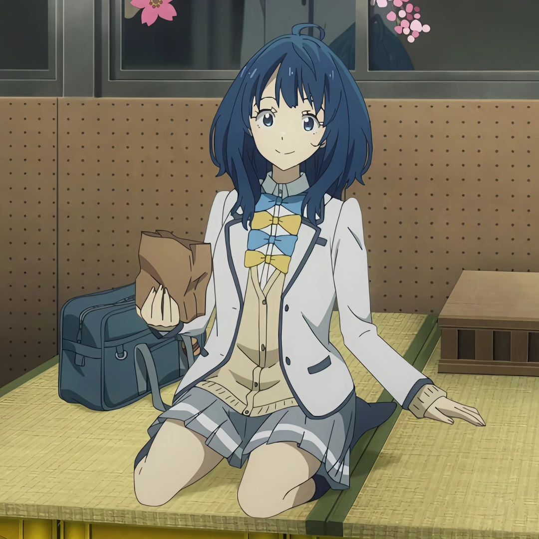 Ai Hinatsuru The Ryuo's Work is Never Done! profile picture