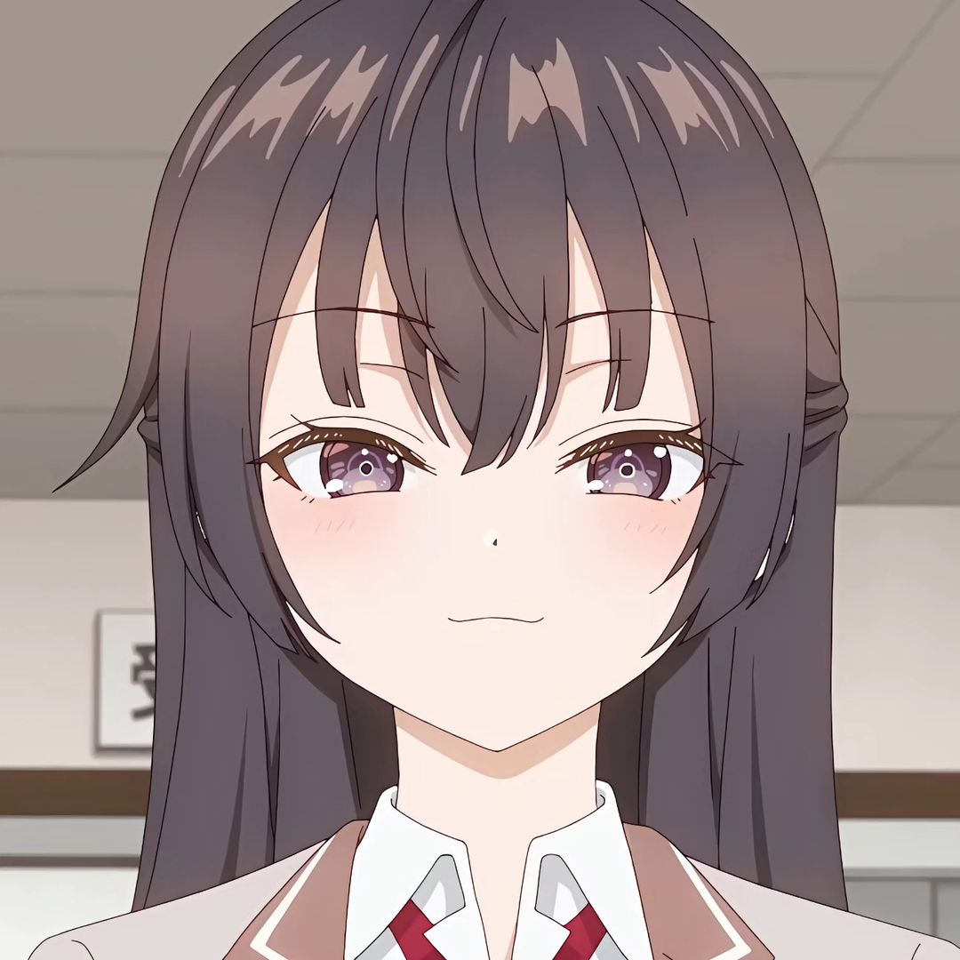 Mai Sakurajima Rascal Does Not Dream of Bunny Girl Senpai profile picture