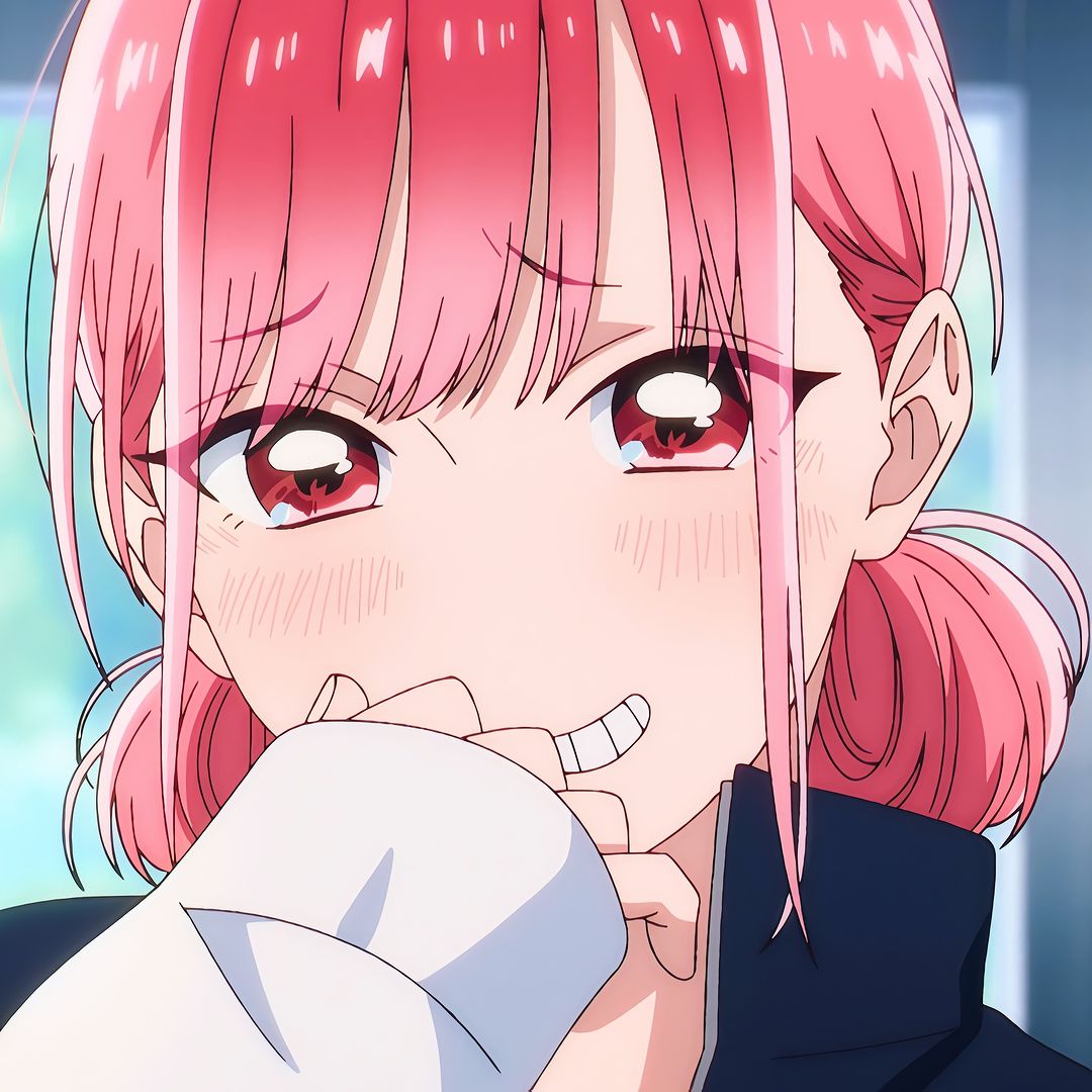 Akane Kurokawa Oshi No Ko profile picture