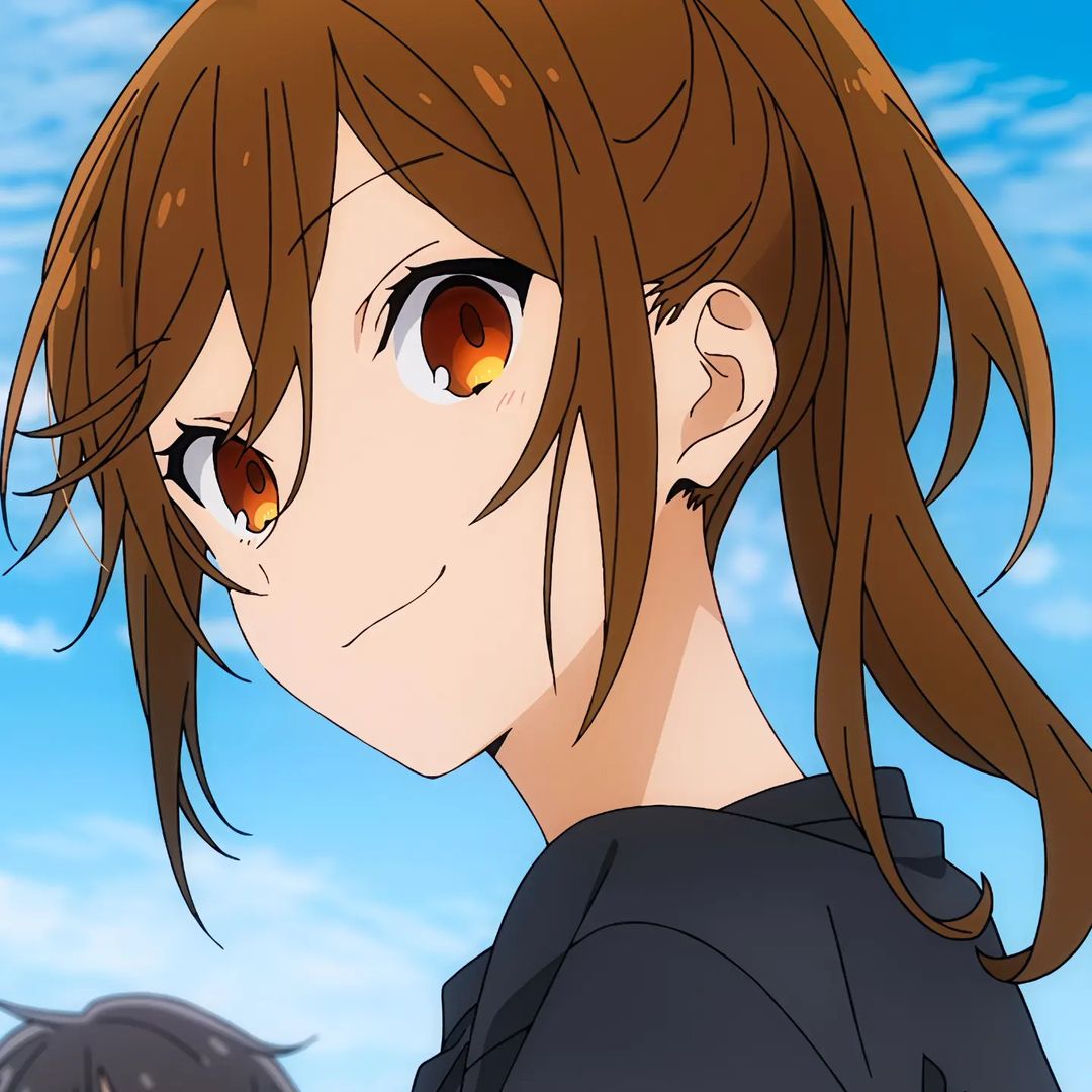 Kyouko Hori Horimiya profile picture