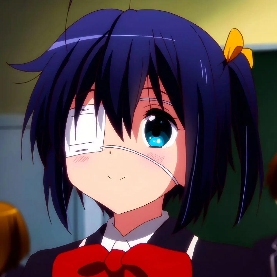 Rikka Takanashi Love, Chunibyo & Other Delusions profile picture