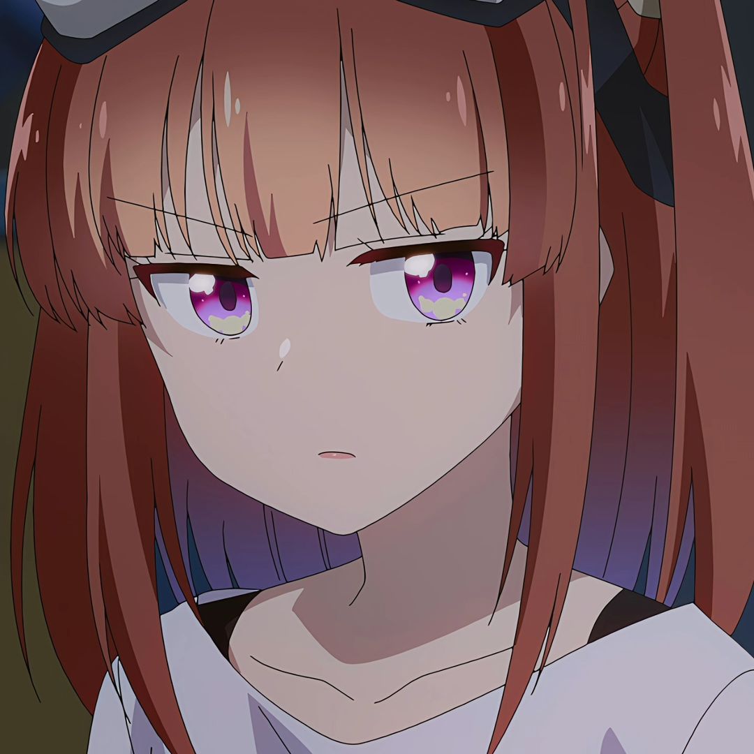 Akane  Kinoshita My Love Story with Yamada-kun at Lv999 profile picture