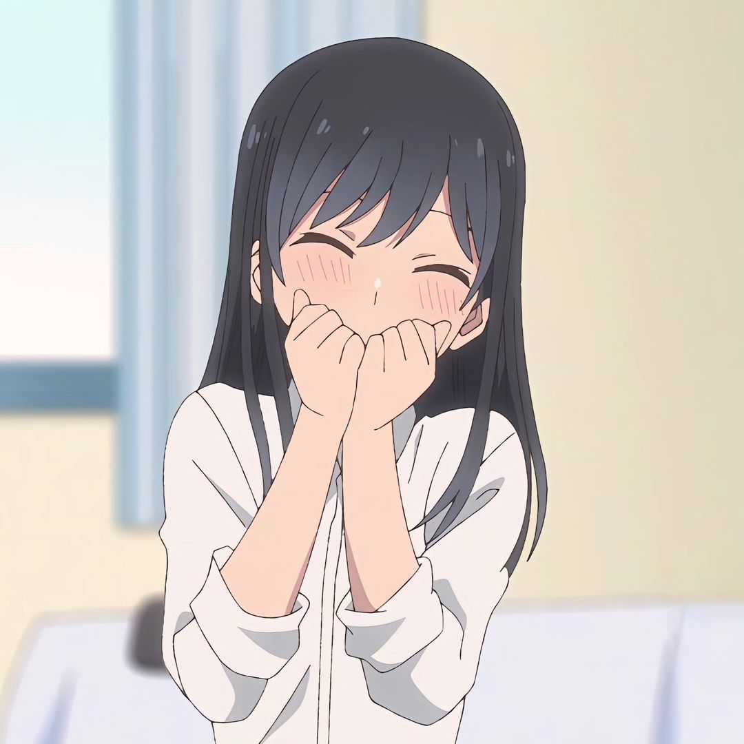 Mai Sakurajima Rascal Does Not Dream of Bunny Girl Senpai profile picture