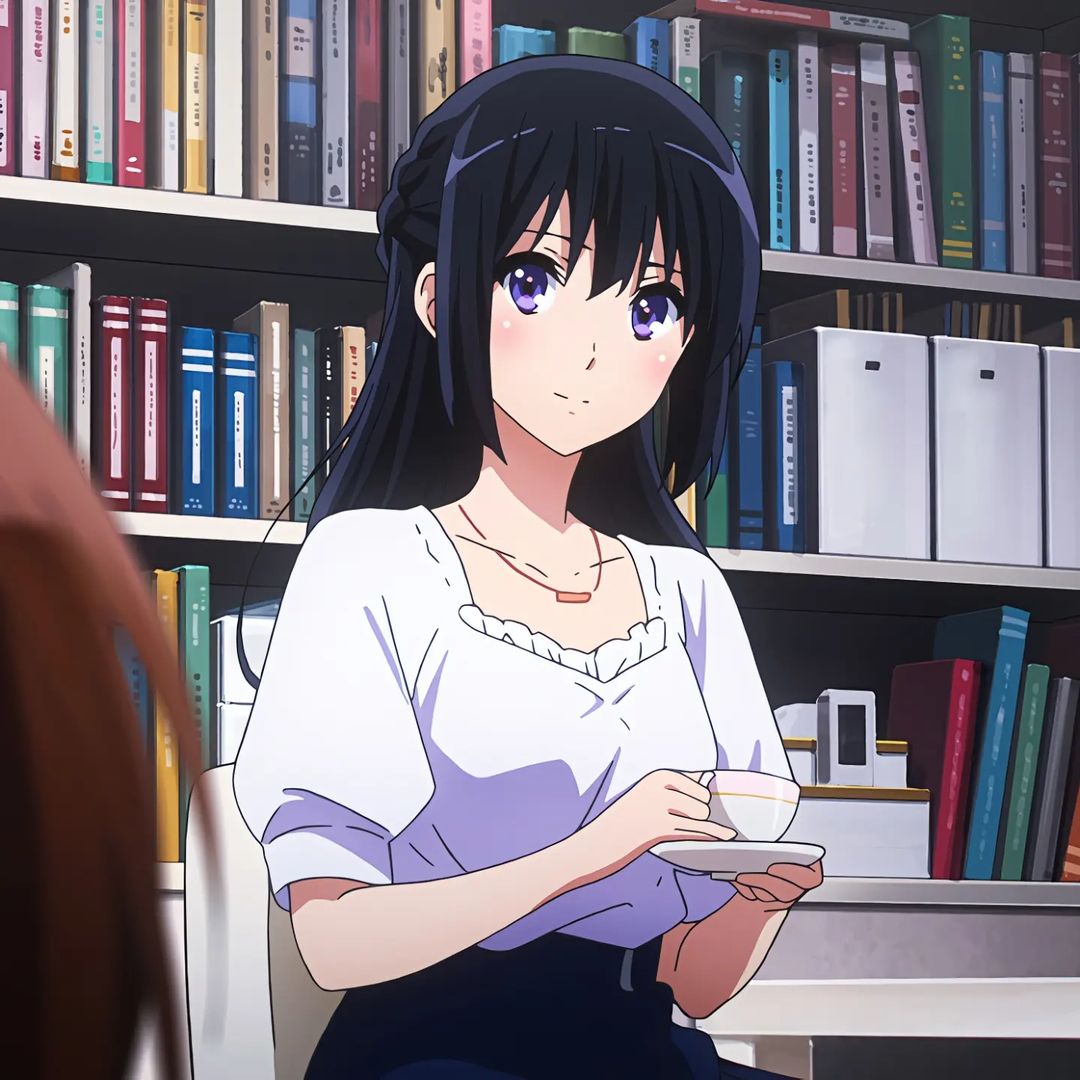 Mai Sakurajima Rascal Does Not Dream of Bunny Girl Senpai profile picture