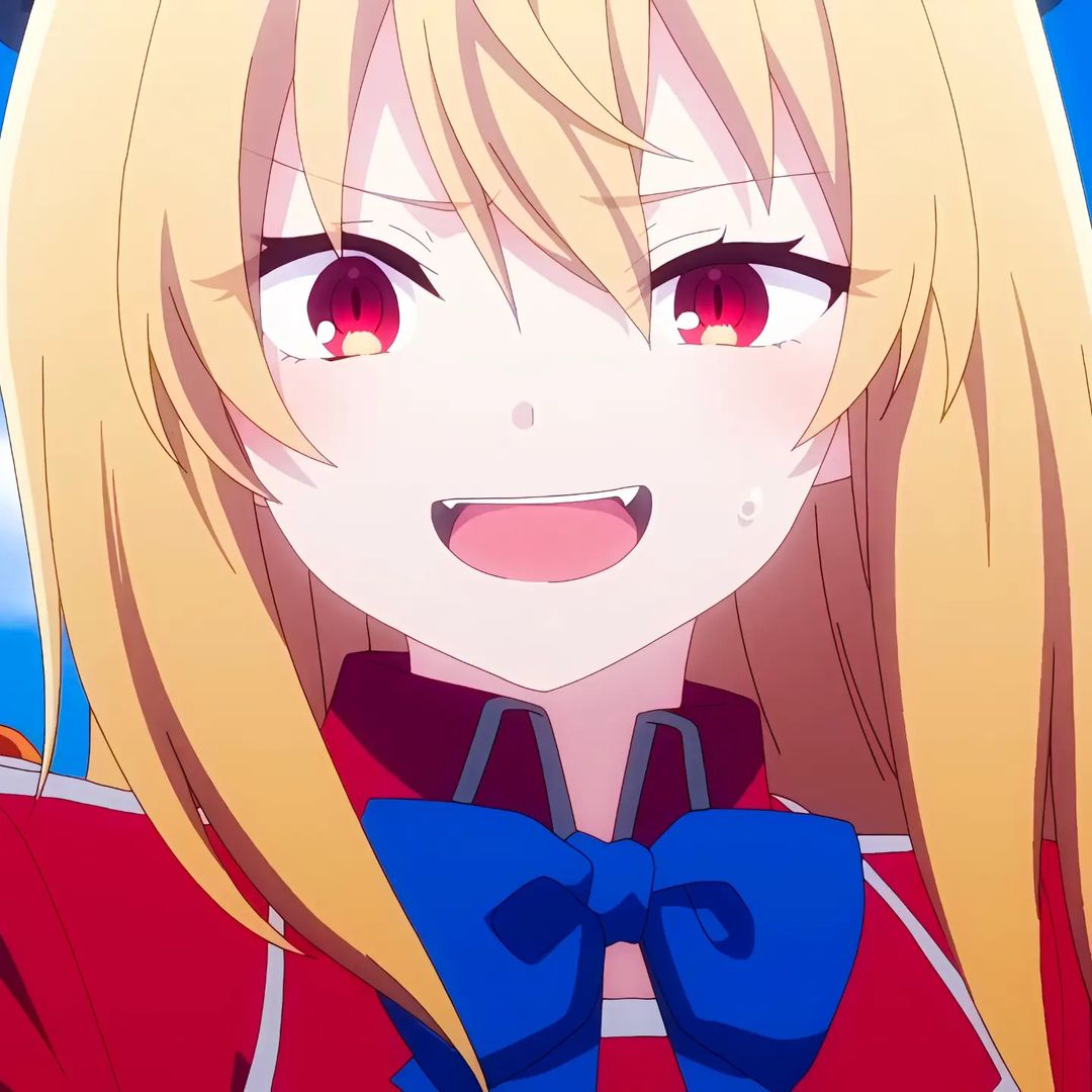 Anna Yamada The Dangers in My Heart profile picture