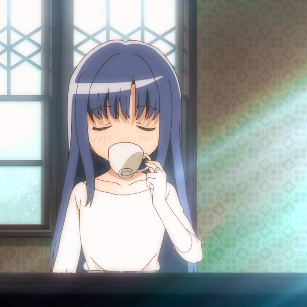 Rika Furude When They Cry profile picture