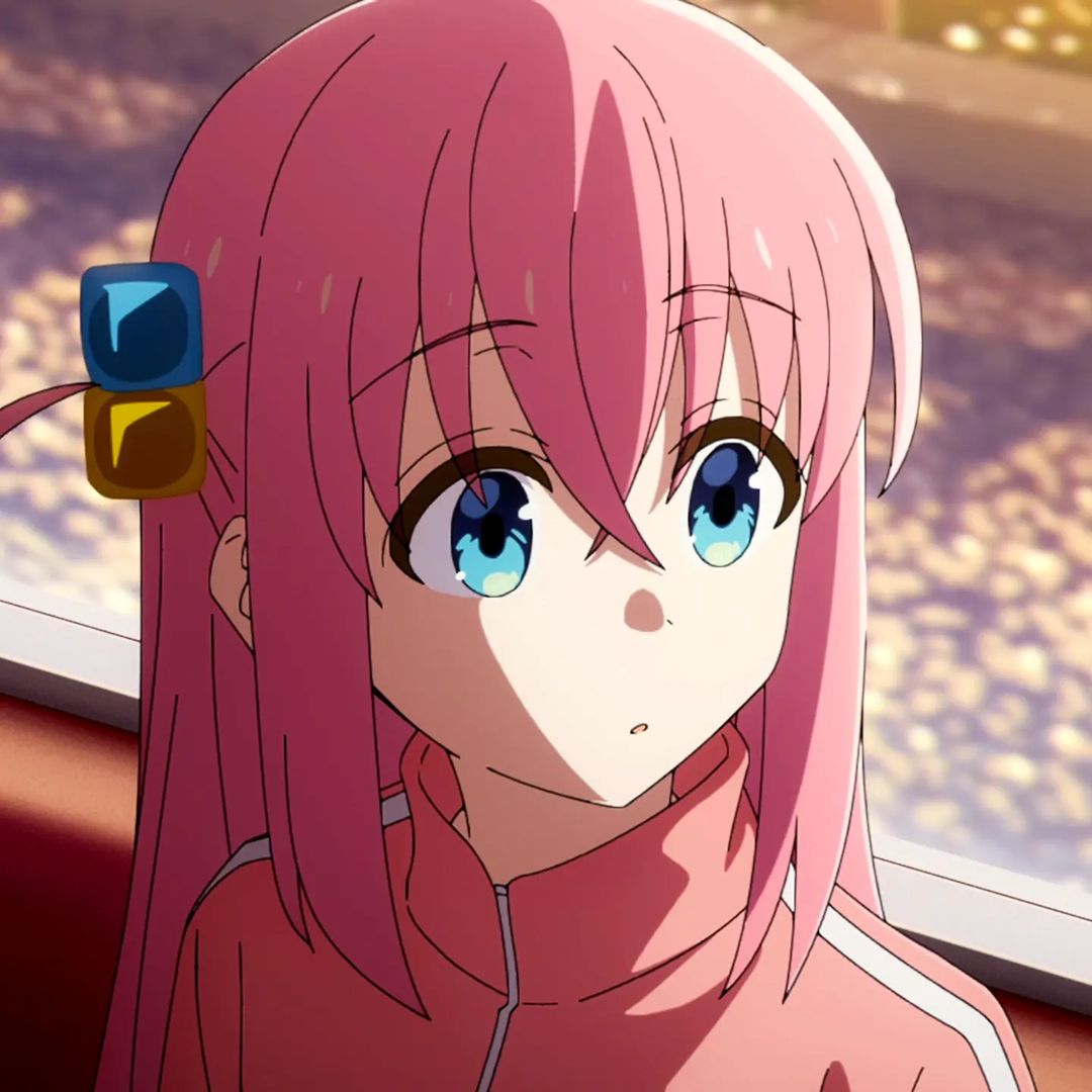 Hitori Gotou BOCCHI THE ROCK! profile picture