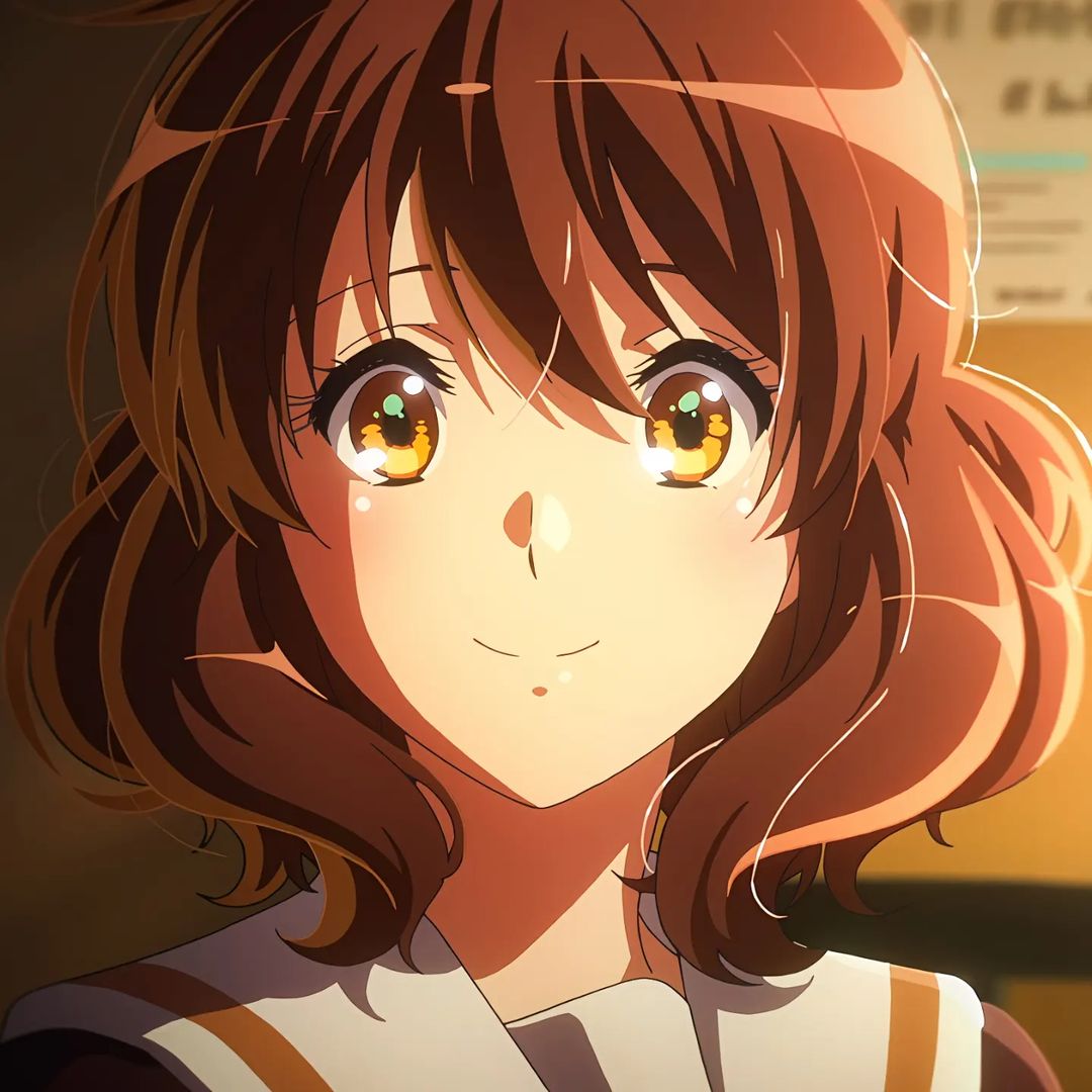 Kumiko Oumae Sound! Euphonium profile picture