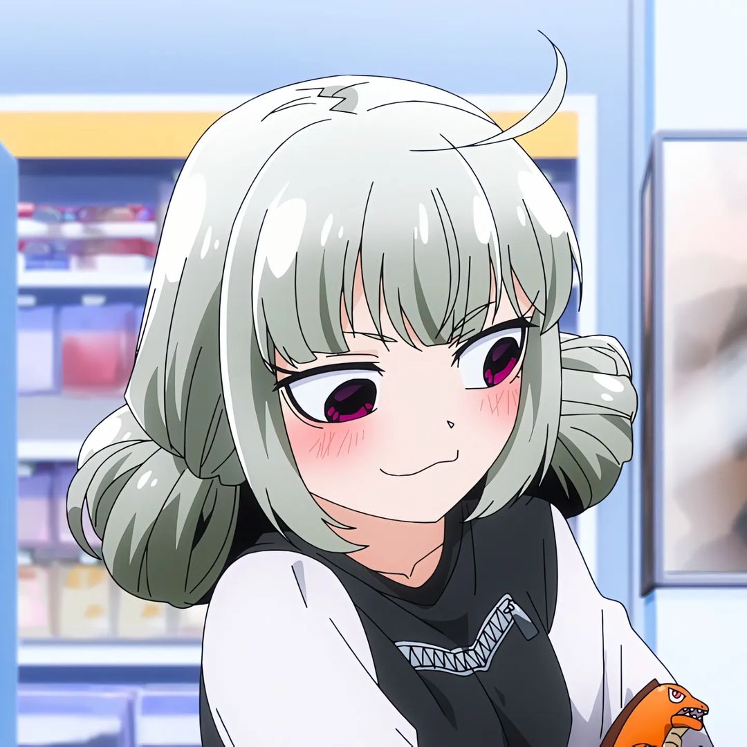 Anya Forger SPY x FAMILY profile picture