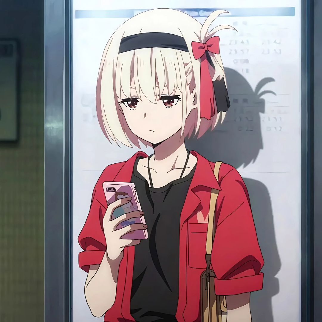 Akane Kurokawa Oshi No Ko profile picture