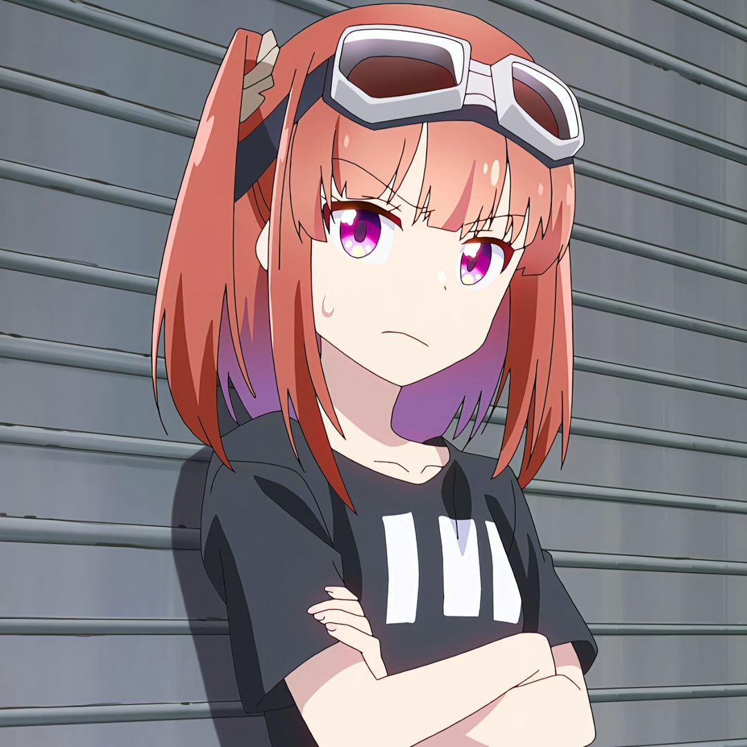 Anzu Hoshino Romantic Killer profile picture