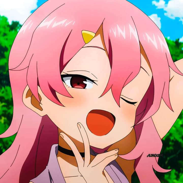 Yuno Gasai The Future Diary profile picture