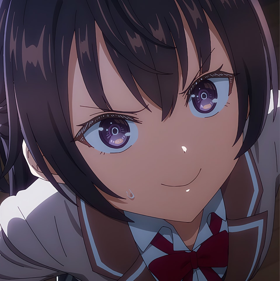 Mai Sakurajima Rascal Does Not Dream of Bunny Girl Senpai profile picture