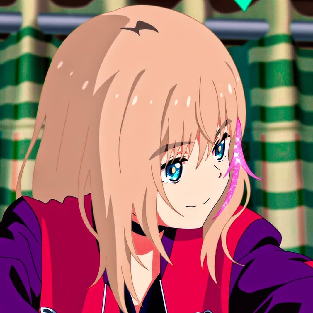 Ai Hoshino Oshi No Ko profile picture