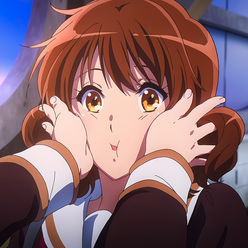 Kumiko Oumae Sound! Euphonium profile picture