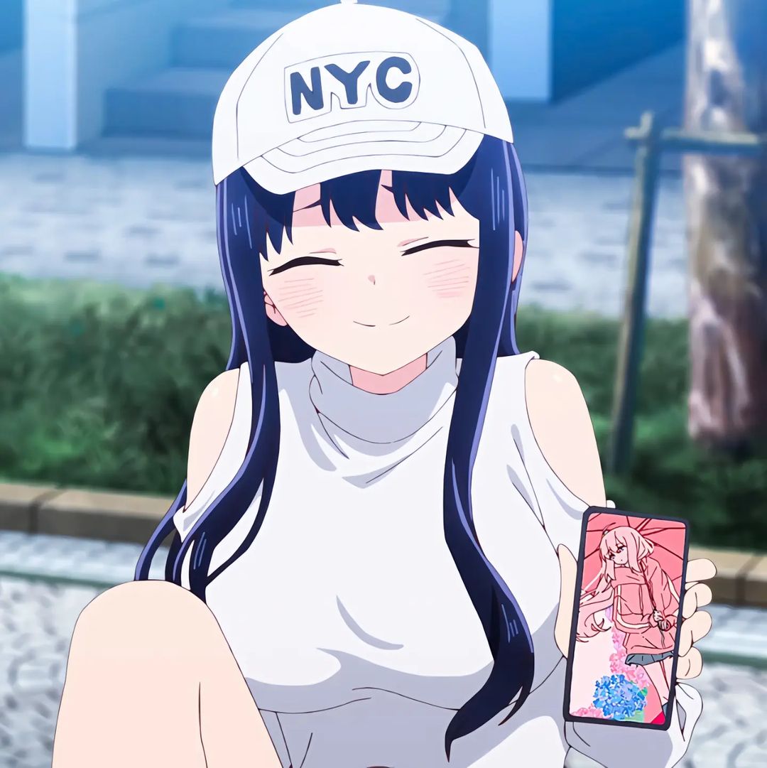 Ai Hoshino Oshi No Ko profile picture