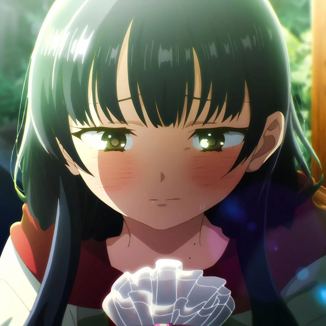 Akane  Kinoshita My Love Story with Yamada-kun at Lv999 profile picture