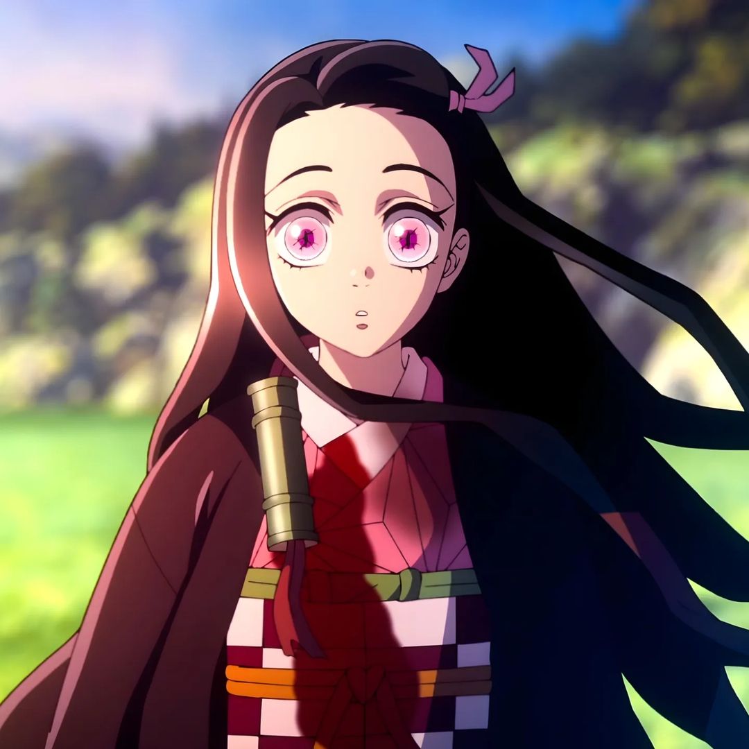 Nezuko Kamado Demon Slayer: Kimetsu no Yaiba profile picture